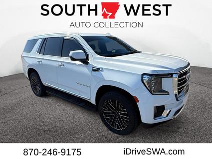 2021 GMC Yukon Arkadelphia AR