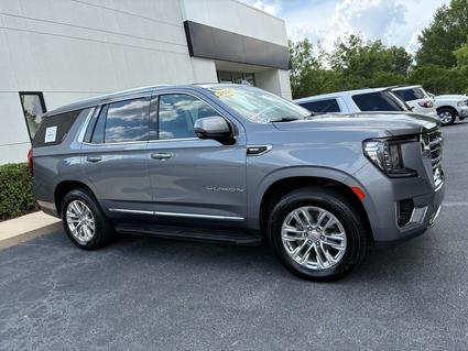 2021 GMC Yukon Spartanburg SC
