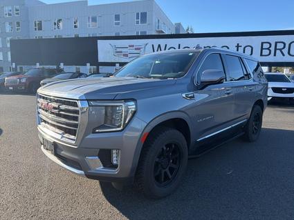 2021 GMC Yukon  