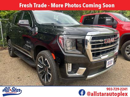 2022 GMC YUKON Palestine TX