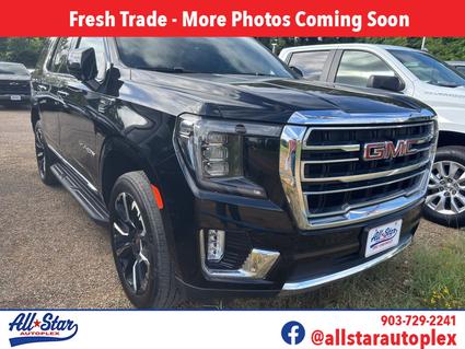 2022 GMC Yukon Palestine TX