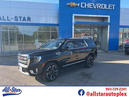 2022 GMC Yukon Palestine TX