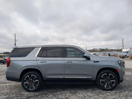 2023 GMC Yukon Winder GA