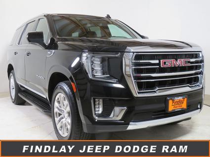 2023 GMC Yukon Post Falls ID
