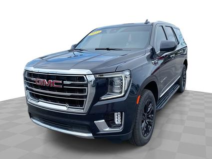 2023 GMC Yukon Sumter SC