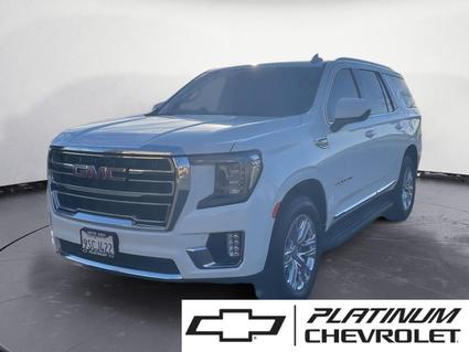 2023 GMC Yukon Santa Rosa CA