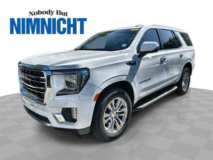 2023 GMC Yukon Jacksonville FL