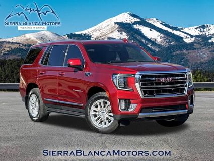 2023 GMC Yukon Ruidoso NM