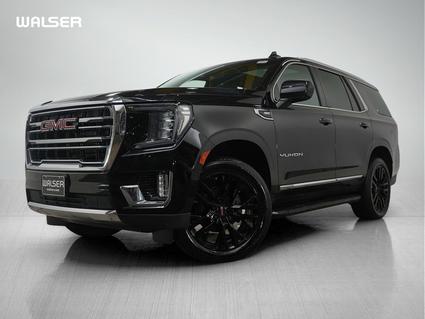 2024 GMC Yukon Hopkins MN