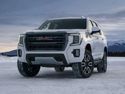 2024 GMC Yukon Boerne TX