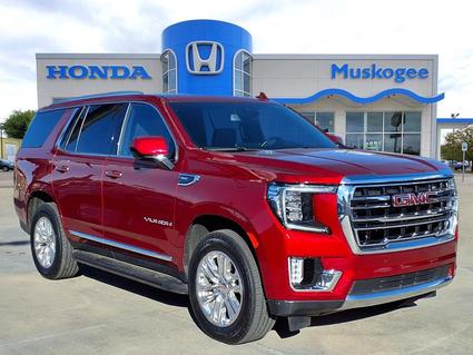 2024 GMC Yukon Muskogee OK