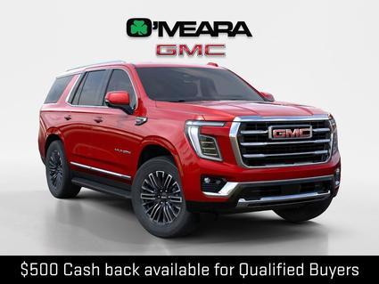 2026 GMC Yukon Denver CO