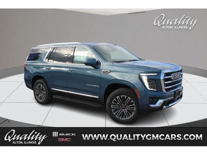 2026 GMC Yukon Alton IL