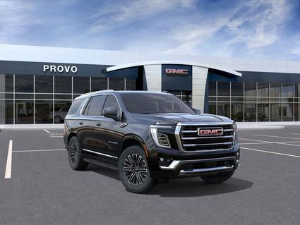 2026 GMC Yukon Provo UT