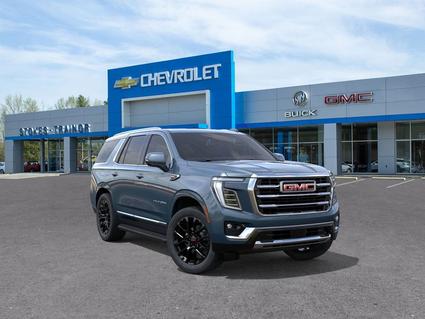 2026 GMC Yukon Newberry SC
