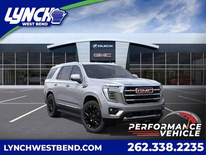 2026 GMC Yukon West Bend WI
