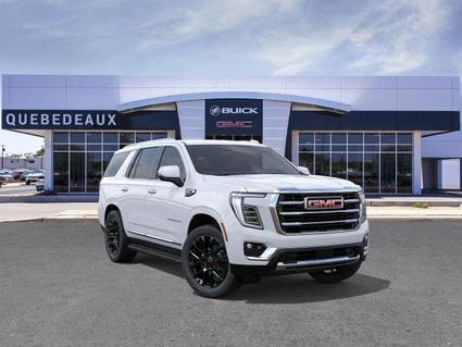 2026 GMC Yukon Tucson AZ