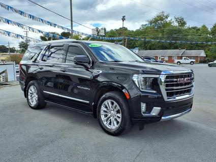 2021 GMC Yukon Beckley WV