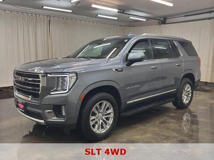 2021 GMC Yukon Warsaw IN