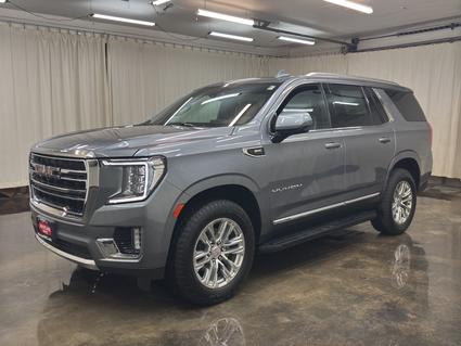 2021 GMC Yukon Warsaw IN
