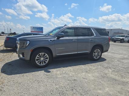 2021 GMC Yukon Warsaw IN