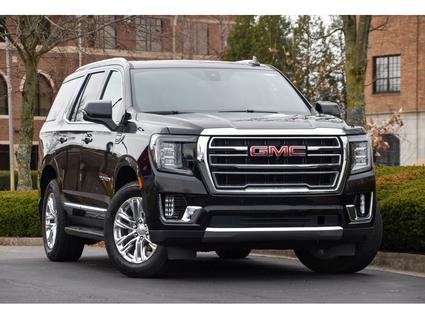 2022 GMC Yukon Lexington KY
