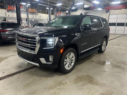 2022 GMC Yukon Lexington KY