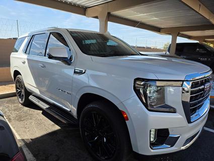 2022 GMC Yukon Phoenix AZ