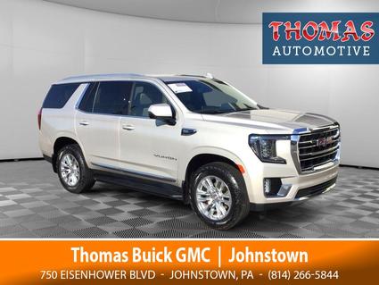 2022 GMC Yukon Johnstown PA