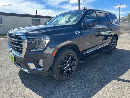 2023 GMC Yukon Bismarck ND