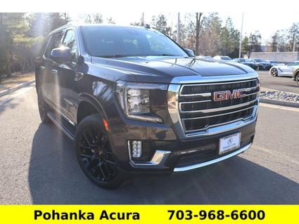 2023 GMC Yukon Chantilly VA