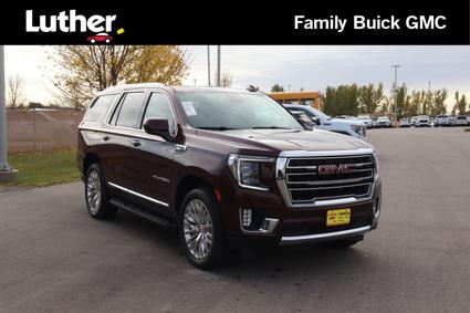 2023 GMC Yukon Fargo ND