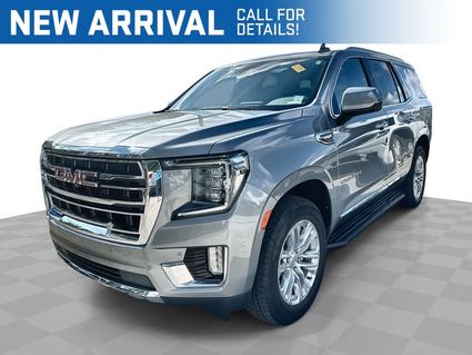 2023 GMC Yukon Jacksonville FL