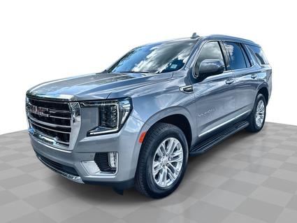2023 GMC Yukon Jacksonville FL