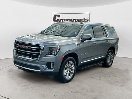 2023 GMC Yukon Corinth MS