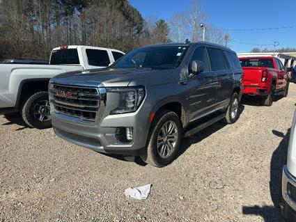 2023 GMC Yukon Corinth MS