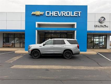 2024 GMC Yukon Farmington MO