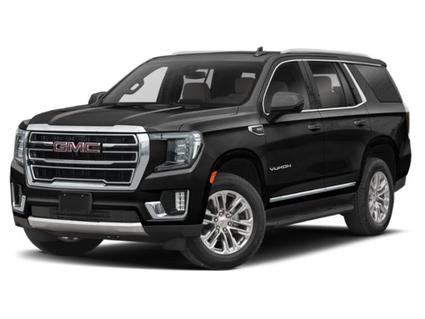 2024 GMC Yukon Mexico MO