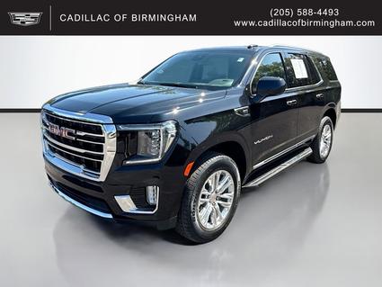 2024 GMC Yukon Vestavia Hills AL