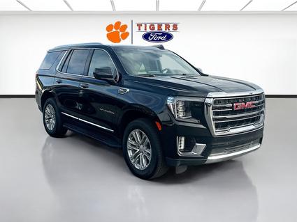 2024 GMC Yukon Walhalla SC