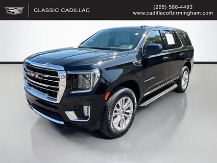 2024 GMC Yukon Vestavia Hills AL