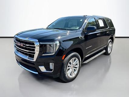 2024 GMC Yukon Vestavia Hills AL