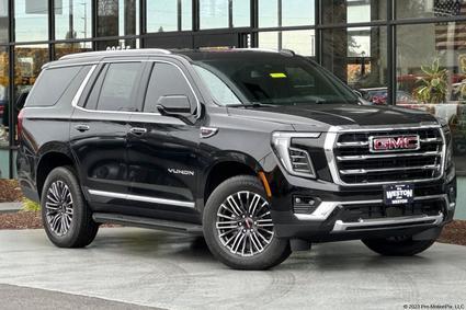 2026 GMC Yukon Vero Beach FL