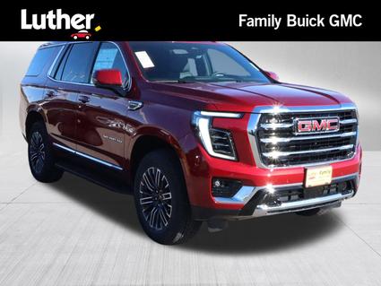 2026 GMC Yukon Fargo ND