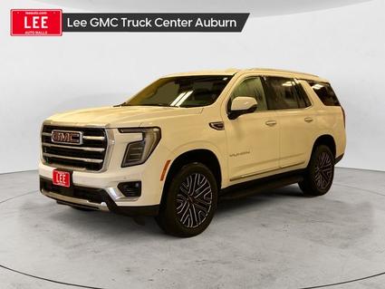 2026 GMC Yukon Auburn ME