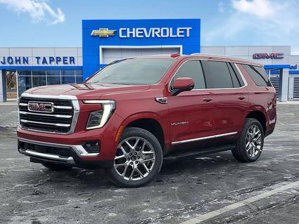 2026 GMC Yukon Paw Paw MI