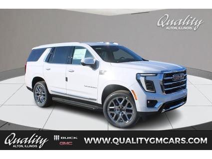 2026 GMC Yukon Alton IL