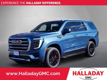 2026 GMC Yukon Cheyenne WY