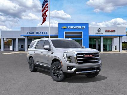 2026 GMC Yukon Tullahoma TN