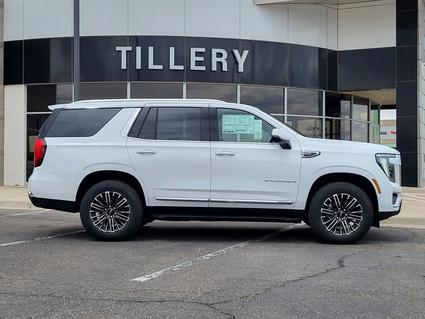 2026 GMC Yukon Los Lunas NM